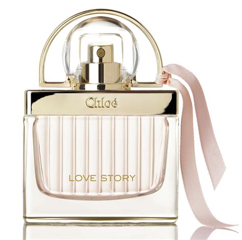 Love Story Eau de Toilette Chloé for women